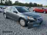 2011 Honda Accord LX с VIN 1HGCP2F3XBA114625, выставлен на аукционе Copart как лот 89692825 с пробегом 114 489 миль миль и Списание • Salvage title. История ставок и продаж доступна на DreamBid. Изображение 4.