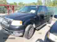 2007 Ford F-150 XLT with VIN 1FTPX14V67FB29230, listed as a IAAI auction lot 43186702 with 178,796 mi miles and . Bid and sale history available at DreamBid. Image 2.