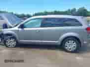 2019 Dodge Journey SE Value with VIN 3C4PDCAB7KT870550, listed as a IAAI auction lot 42327883 with 128,002 mi miles and . Bid and sale history available at DreamBid. Image 14.