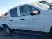 2024 Chevrolet Colorado 2WD Work Truck с VIN 1GCGSBEC9R1213754, выставлен на аукционе IAAI как лот 41300690 с пробегом 667 миль миль и . История ставок и продаж доступна на DreamBid. Изображение 13.