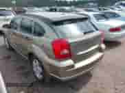 2007 Dodge Caliber с VIN 1B3HB28B27D321699, выставлен на аукционе IAAI как лот 42501328 с пробегом Не указан миль и . История ставок и продаж доступна на DreamBid. Изображение 3.