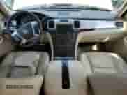 2007 Cadillac Escalade EXT with VIN 3GYFK62857G228084, listed as a Copart auction lot 68548045 with 184,275 mi miles and Salvage title. Bid and sale history available at DreamBid. Image 8.