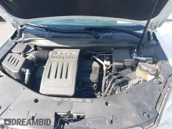 2014 Chevrolet Equinox LT с VIN 2GNFLFEK8E6219258, выставлен на аукционе IAAI как лот 42999758 с пробегом 202 742 миль миль и . История ставок и продаж доступна на DreamBid. Изображение 10.