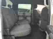 2019 Ford F-150 XL with VIN 1FTEW1EP7KKE49179, listed as a Copart auction lot 80226375 with 57,758 mi miles and Salvage title. Bid and sale history available at DreamBid. Image 10.