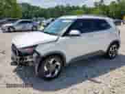 2021 Hyundai Venue Denim с VIN KMHRC8A30MU072672, выставлен на аукционе Copart как лот 66513905 с пробегом 66 702 миль миль и Чистый • Clean title. История ставок и продаж доступна на DreamBid. Изображение 1.