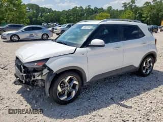 2021 Hyundai Venue Denim с VIN KMHRC8A30MU072672, выставлен на аукционе Copart как лот 66513905 с пробегом 66 702 миль миль и Чистый • Clean title. История ставок и продаж доступна на DreamBid. Изображение 1.