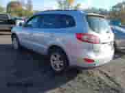 2010 Hyundai Santa Fe SE с VIN 5NMSHDAG2AH354611, выставлен на аукционе IAAI как лот 43519422 с пробегом 112 503 миль миль и . История ставок и продаж доступна на DreamBid. Изображение 3.