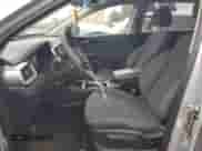 2020 Kia Sorento LX с VIN 5XYPGDA51LG622410, выставлен на аукционе Copart как лот 70050695 с пробегом 124 640 миль миль и Чистый • Clean title. История ставок и продаж доступна на DreamBid. Изображение 7.