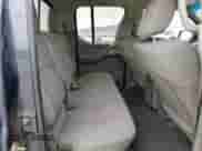 2019 Nissan Frontier S with VIN 1N6AD0ER5KN784176, listed as a Copart auction lot 65439425 with 90,898 mi miles and Salvage title. Bid and sale history available at DreamBid. Image 10.