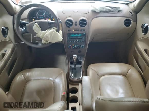 2007 Chevrolet HHR LT с VIN 3GNDA33P27S632484, выставлен на аукционе Copart как лот 71191875 с пробегом 147 303 миль миль и Списание • Salvage title. История ставок и продаж доступна на DreamBid. Изображение 8.