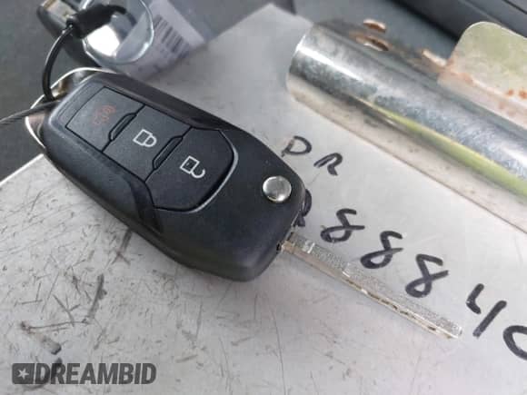 2026 Ford F-250 XL with VIN 1FT7W2BN6TEC24382, listed as a IAAI auction lot 43566771 with 451 mi miles and . Bid and sale history available at DreamBid. Image 11.