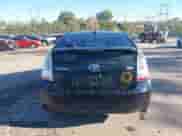 2011 Toyota Prius I with VIN JTDKN3DU7B5321774, listed as a IAAI auction lot 43479050 with Not provided miles and . Bid and sale history available at DreamBid. Image 17.