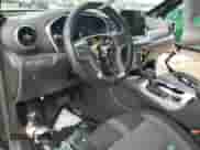 2023 Chevrolet Blazer LT z VIN 3GNKBCR46PS234048, wystawiony jako Copart lot #62364895 z przebiegiem Nie podano mil oraz Nie do naprawy • Non repairable. Historia ofert i sprzedaży dostępna na DreamBid. Obrazek 8.