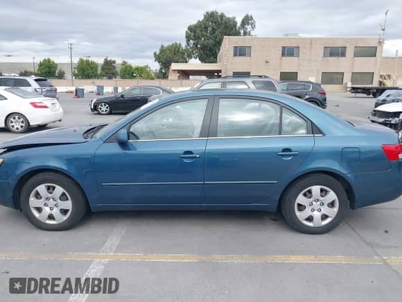 2007 Hyundai Sonata GLS с VIN 5NPET46C87H253103, выставлен на аукционе IAAI как лот 43358957 с пробегом 87 012 миль миль и . История ставок и продаж доступна на DreamBid. Изображение 14.