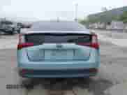 2019 Toyota Prius L Eco с VIN JTDKARFU1K3091785, выставлен на аукционе IAAI как лот 42120151 с пробегом 169 753 миль миль и . История ставок и продаж доступна на DreamBid. Изображение 16.