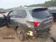 2017 Nissan Pathfinder S with VIN 5N1DR2MM1HC675944, listed as a IAAI auction lot 42874421 with 79,479 mi miles and . Bid and sale history available at DreamBid. Image 3.