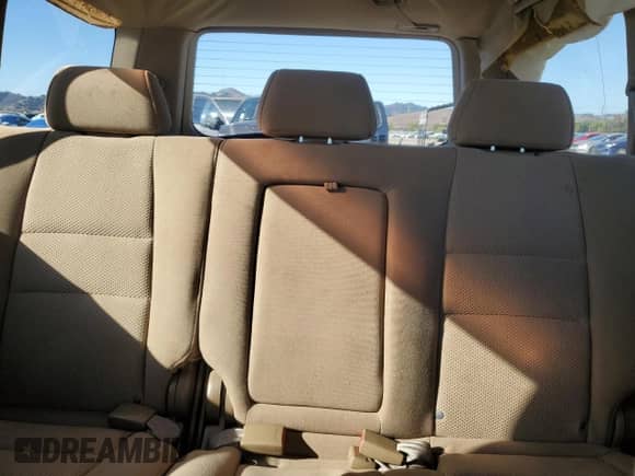 2008 Honda Pilot EX с VIN 5FNYF18468B050249, выставлен на аукционе Copart как лот 82286565 с пробегом 217 710 миль миль и Списание • Salvage title. История ставок и продаж доступна на DreamBid. Изображение 10.