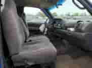 1999 Dodge 1500 с VIN 1B7HF16Y9XS311882, выставлен на аукционе Copart как лот 50290174 с пробегом 245 536 миль миль и Списание • Salvage title. История ставок и продаж доступна на DreamBid. Изображение 7.