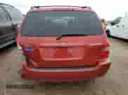 2002 Toyota Highlander с VIN JTEGD21A220044134, выставлен на аукционе Copart как лот 68753545 с пробегом 214 403 миль миль и Списание • Salvage title. История ставок и продаж доступна на DreamBid. Изображение 6.