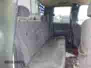 2002 GMC Sierra 1500 SLE с VIN 2GTEC19V121373380, выставлен на аукционе IAAI как лот 42372128 с пробегом 319 144 миль миль и . История ставок и продаж доступна на DreamBid. Изображение 8.