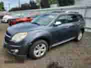 2010 Chevrolet Equinox LTZ с VIN 2CNFLGEWXA6378208, выставлен на аукционе Copart как лот 68285485 с пробегом 183 758 миль миль и Списание • Salvage title. История ставок и продаж доступна на DreamBid. Изображение 1.