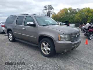 2011 Chevrolet Suburban LTZ с VIN 1GNSKKE34BR204128, выставлен на аукционе IAAI как лот 43504784 с пробегом 250 777 миль миль и . История ставок и продаж доступна на DreamBid. Изображение 1.