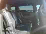 2024 Honda Odyssey Sport z VIN 5FNRL6H70RB010271, wystawiony jako Copart lot #81407535 z przebiegiem 17 717 mil mil oraz Nie do naprawy • Non repairable. Historia ofert i sprzedaży dostępna na DreamBid. Obrazek 11.