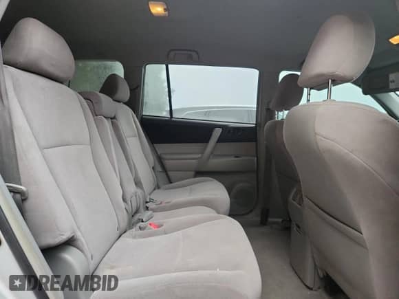 2008 Toyota Highlander z VIN JTEDS41A982033634, wystawiony jako Copart lot #84397905 z przebiegiem 158 604 mil mil oraz Szkoda całkowita • Salvage title. Historia ofert i sprzedaży dostępna na DreamBid. Obrazek 10.