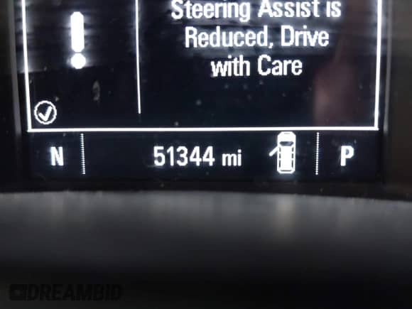 2020 Chevrolet Equinox LS с VIN 2GNAXHEVXL6112780, выставлен на аукционе IAAI как лот 42782775 с пробегом 51 344 миль миль и . История ставок и продаж доступна на DreamBid. Изображение 16.