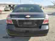 2007 Chevrolet Aveo LT с VIN KL1TG56627B058604, выставлен на аукционе Copart как лот 52907715 с пробегом Не указан миль и Чистый • Clean title. История ставок и продаж доступна на DreamBid. Изображение 6.