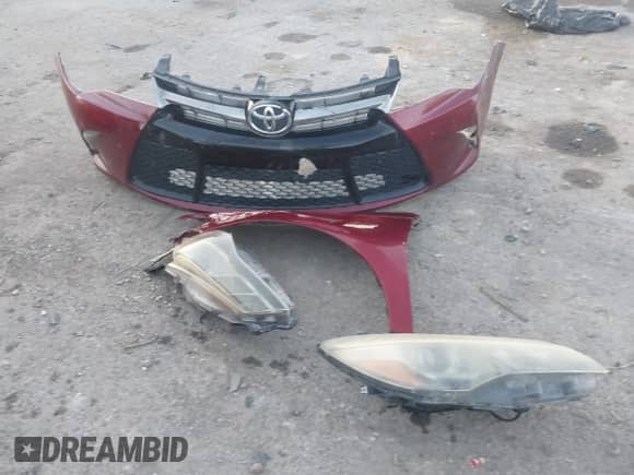 2015 Toyota Camry XSE с VIN 4T1BK1FK4FU563339, выставлен на аукционе IAAI как лот 43418179 с пробегом 177 253 миль миль и . История ставок и продаж доступна на DreamBid. Изображение 12.