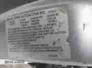 2001 Chevrolet Tracker с VIN 2CNBJ13C616958548, выставлен на аукционе IAAI как лот 41517549 с пробегом Не указан миль и . История ставок и продаж доступна на DreamBid. Изображение 9.
