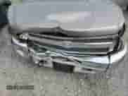 2013 Chevrolet Silverado 1500 LT z VIN 1GCRKSEA4DZ169857, wystawiony jako Copart lot #54536495 z przebiegiem Nie podano mil oraz Szkoda całkowita • Salvage title. Historia ofert i sprzedaży dostępna na DreamBid. Obrazek 11.