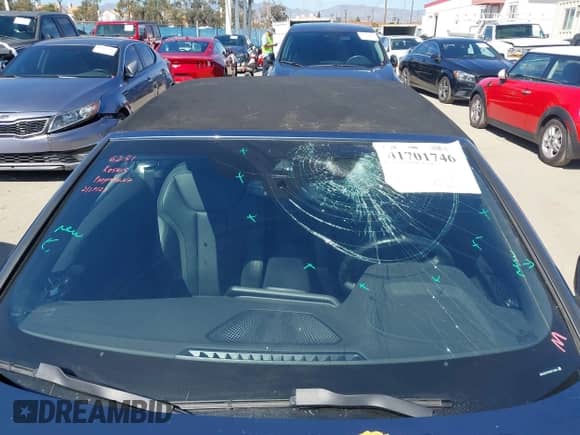 2022 BMW 4 Series 430i z VIN WBA23AT07NCK11605, wystawiony jako IAAI lot #41701746 z przebiegiem 22 919 mil mil oraz . Historia ofert i sprzedaży dostępna na DreamBid. Obrazek 6.