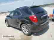 2015 Chevrolet Equinox LT z VIN 1GNALCEK6FZ116127, wystawiony jako Copart lot #69379065 z przebiegiem 141 008 mil mil oraz Szkoda całkowita • Salvage title. Historia ofert i sprzedaży dostępna na DreamBid. Obrazek 2.