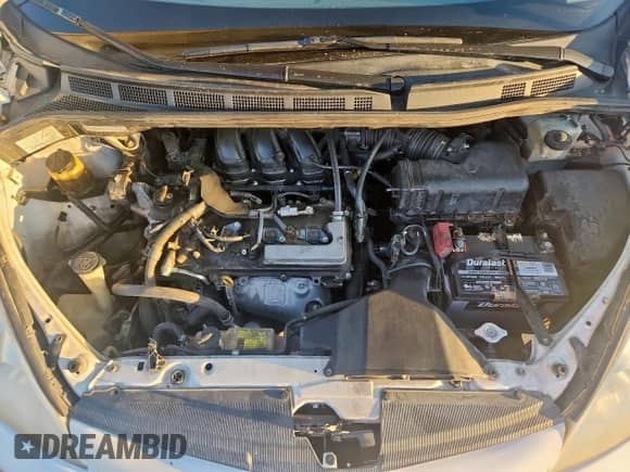 2008 Toyota Sienna LE с VIN 5TDZK23C68S159035, выставлен на аукционе Copart как лот 85087395 с пробегом 302 483 миль миль и Списание • Salvage title. История ставок и продаж доступна на DreamBid. Изображение 12.