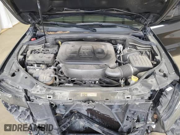 2020 Jeep Grand Cherokee Laredo E with VIN 1C4RJEAG6LC248513, listed as a Copart auction lot 88086575 with 115,371 mi miles and Salvage title. Bid and sale history available at DreamBid. Image 12.