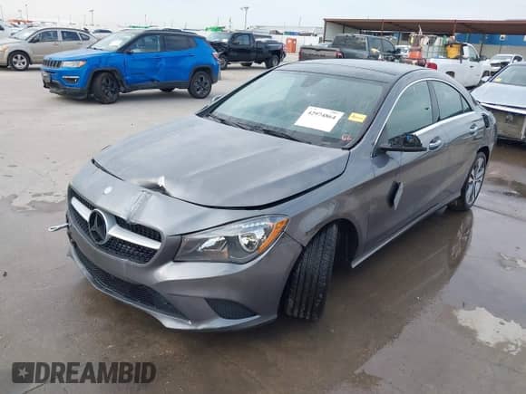 2016 Mercedes-Benz CLA 250 с VIN WDDSJ4EB0GN388518, выставлен на аукционе IAAI как лот 42974864 с пробегом 26 907 миль миль и . История ставок и продаж доступна на DreamBid. Изображение 20.