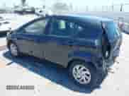 2015 Toyota Prius One z VIN JTDKDTB34F1093615, wystawiony jako IAAI lot #42850573 z przebiegiem 158 590 mil mil oraz . Historia ofert i sprzedaży dostępna na DreamBid. Obrazek 3.