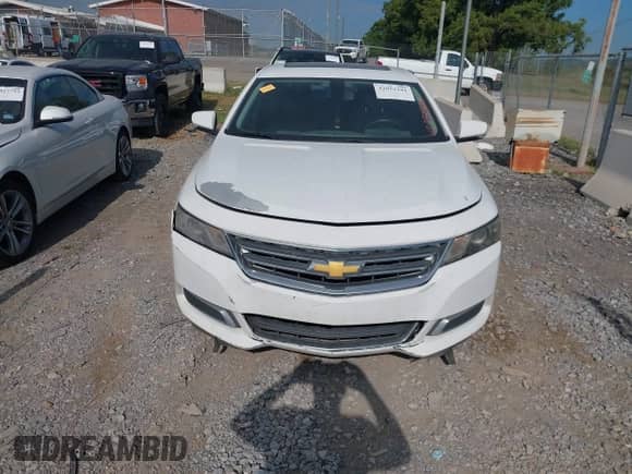 2014 Chevrolet Impala LT с VIN 1G1125S30EU152209, выставлен на аукционе IAAI как лот 42952241 с пробегом 273 413 миль миль и . История ставок и продаж доступна на DreamBid. Изображение 6.