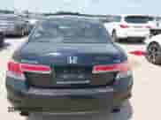 2012 Honda Accord EX with VIN 1HGCP3F76CA002897, listed as a IAAI auction lot 42928792 with 219,078 mi miles and . Bid and sale history available at DreamBid. Image 16.