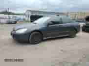 2005 Honda Accord LX with VIN 1HGCM55405A165026, listed as a Copart auction lot 70010165 with 204,293 mi miles and Clean title. Bid and sale history available at DreamBid. Image 1.