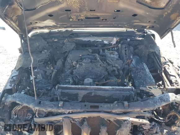 2021 Jeep Wrangler Unlimited Sport z VIN 1C4HJXKN0MW658440, wystawiony jako Copart lot #52641025 z przebiegiem Nie podano mil oraz Szkoda całkowita • Salvage title. Historia ofert i sprzedaży dostępna na DreamBid. Obrazek 12.