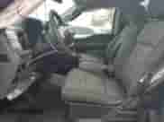 2021 Ford F-150 XL z VIN 1FTMF1E5XMKE93125, wystawiony jako Copart lot #79877134 z przebiegiem 61 418 mil mil oraz Nie do naprawy • Non repairable. Historia ofert i sprzedaży dostępna na DreamBid. Obrazek 7.