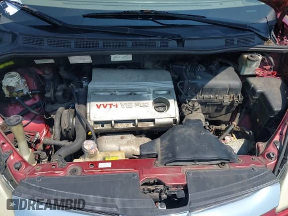 2006 Toyota Sienna XLE z VIN 5TDBA22C76S060839, wystawiony jako IAAI lot #42863062 z przebiegiem 144 647 mil mil oraz . Historia ofert i sprzedaży dostępna na DreamBid. Obrazek 10.