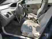 2004 Saturn ION ION 2 с VIN 1G8AZ52F74Z119006, выставлен на аукционе Copart как лот 59743055 с пробегом 131 649 миль миль и Списание • Salvage title. История ставок и продаж доступна на DreamBid. Изображение 7.