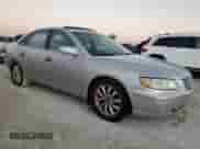 2006 Hyundai Azera SE с VIN KMHFC46F56A083928, выставлен на аукционе Copart как лот 77825994 с пробегом 88 461 миль миль и Чистый • Clean title. История ставок и продаж доступна на DreamBid. Изображение 4.