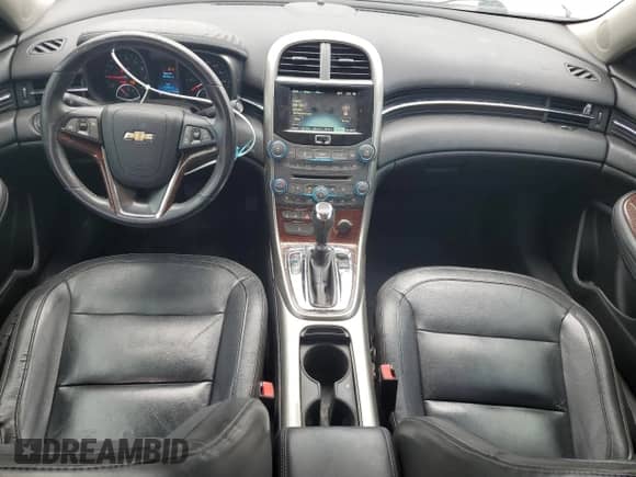 2013 Chevrolet Malibu LTZ с VIN 1G11H5SA1DF226382, выставлен на аукционе Copart как лот 83780255 с пробегом 155 346 миль миль и Списание • Salvage title. История ставок и продаж доступна на DreamBid. Изображение 8.