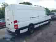 2008 Dodge Sprinter with VIN WD0PF145985271010, listed as a IAAI auction lot 42442110 with 253,318 mi miles and . Bid and sale history available at DreamBid. Image 4.