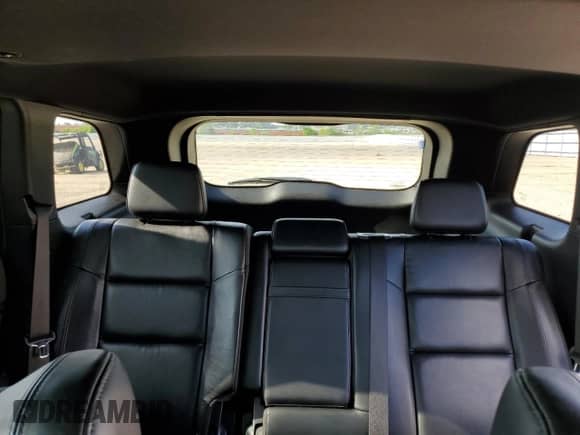 2022 Jeep Grand Cherokee Limited z VIN 1C4RJFBG2NC167046, wystawiony jako Copart lot #58118665 z przebiegiem 91 343 mil mil oraz Szkoda całkowita • Salvage title. Historia ofert i sprzedaży dostępna na DreamBid. Obrazek 10.